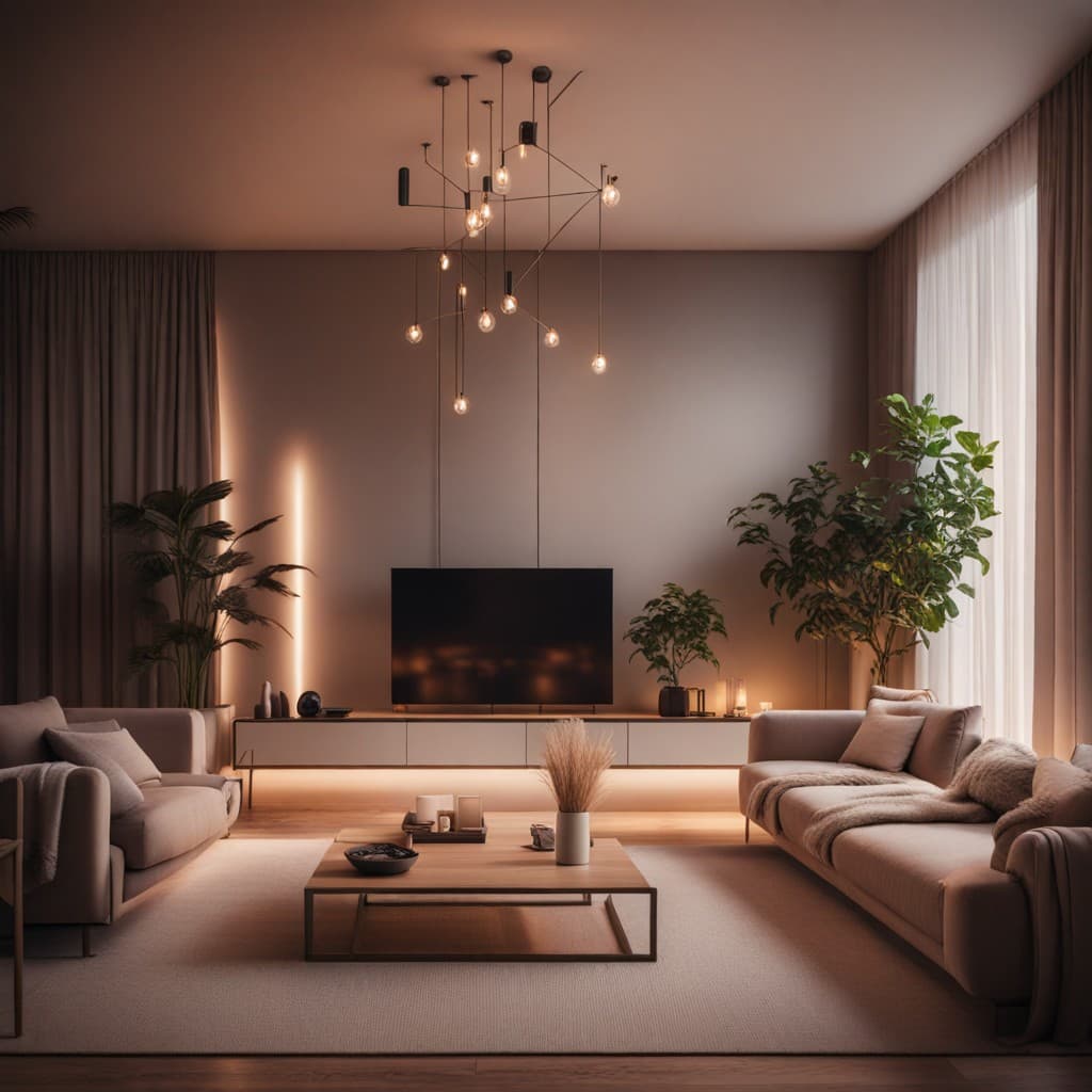 Building a Smart Home Without the Clutter