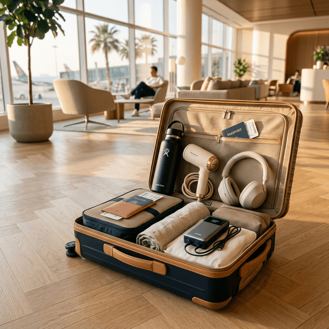 Article thumbnail: 10 TikTok Viral Travel Gadgets 2026: The Ultimate Wanderlust Guide