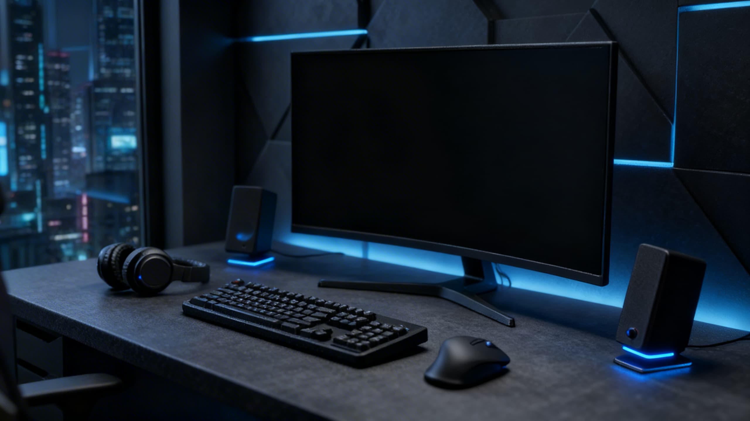 Future Ready
Essentials