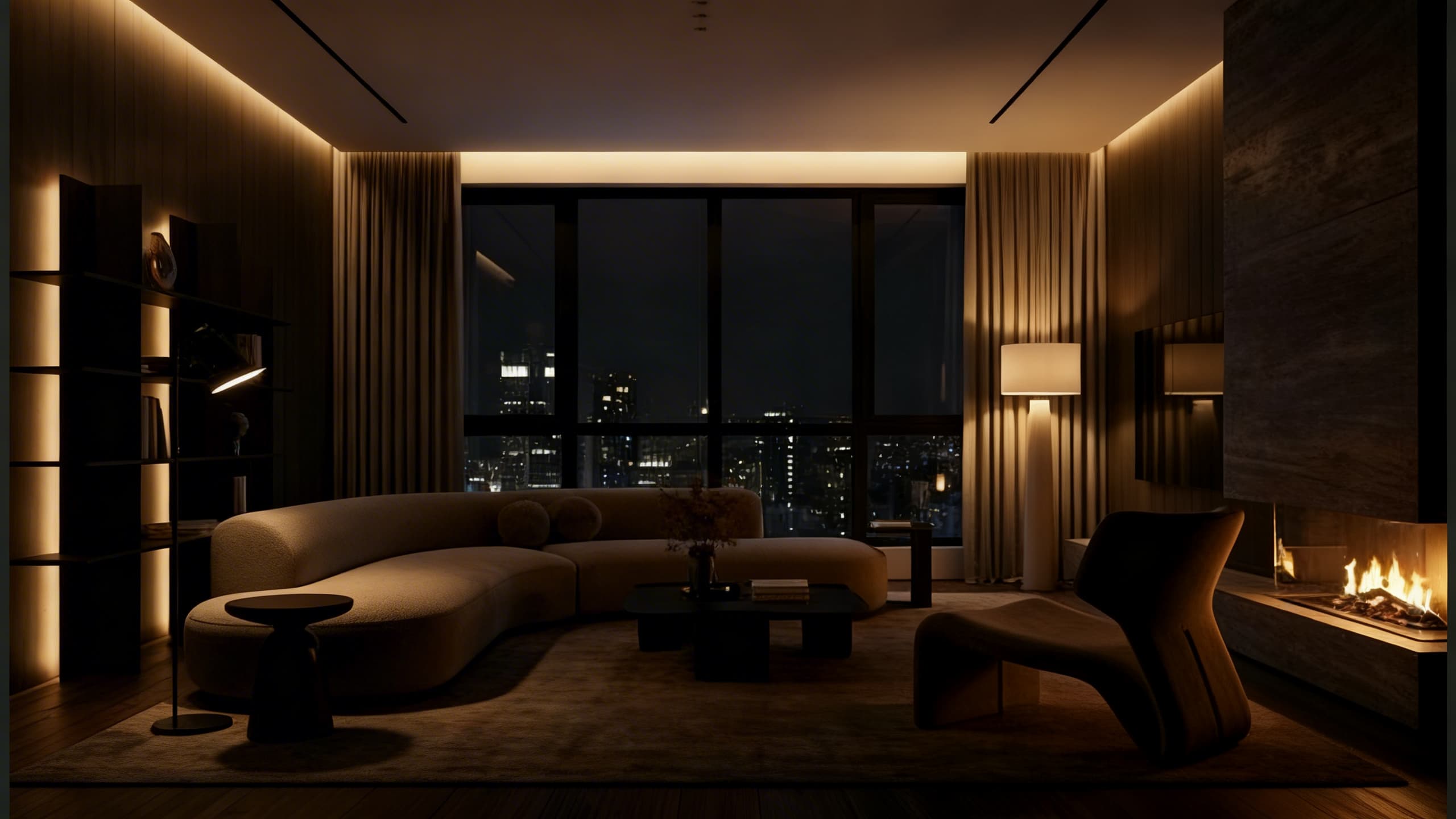 Sanctuary State
of Mind