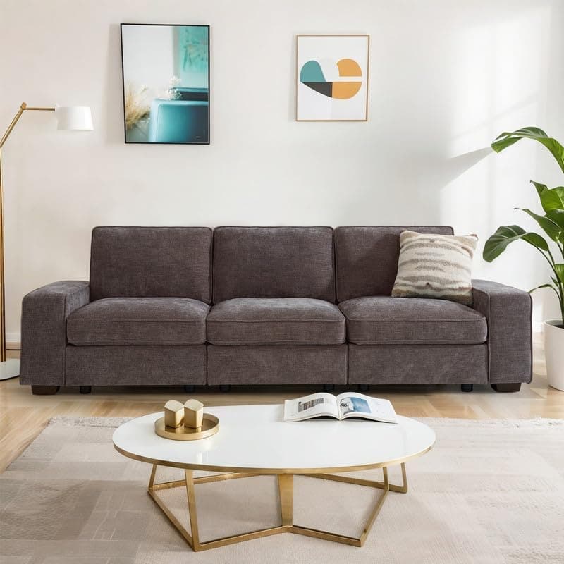 CloudShift Modular Sofa