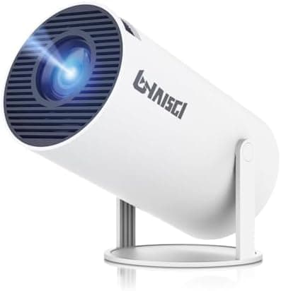 Portable Mini Projector