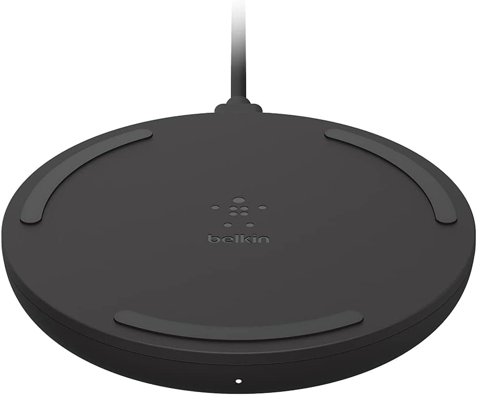 Belkin 10W Qi Pad