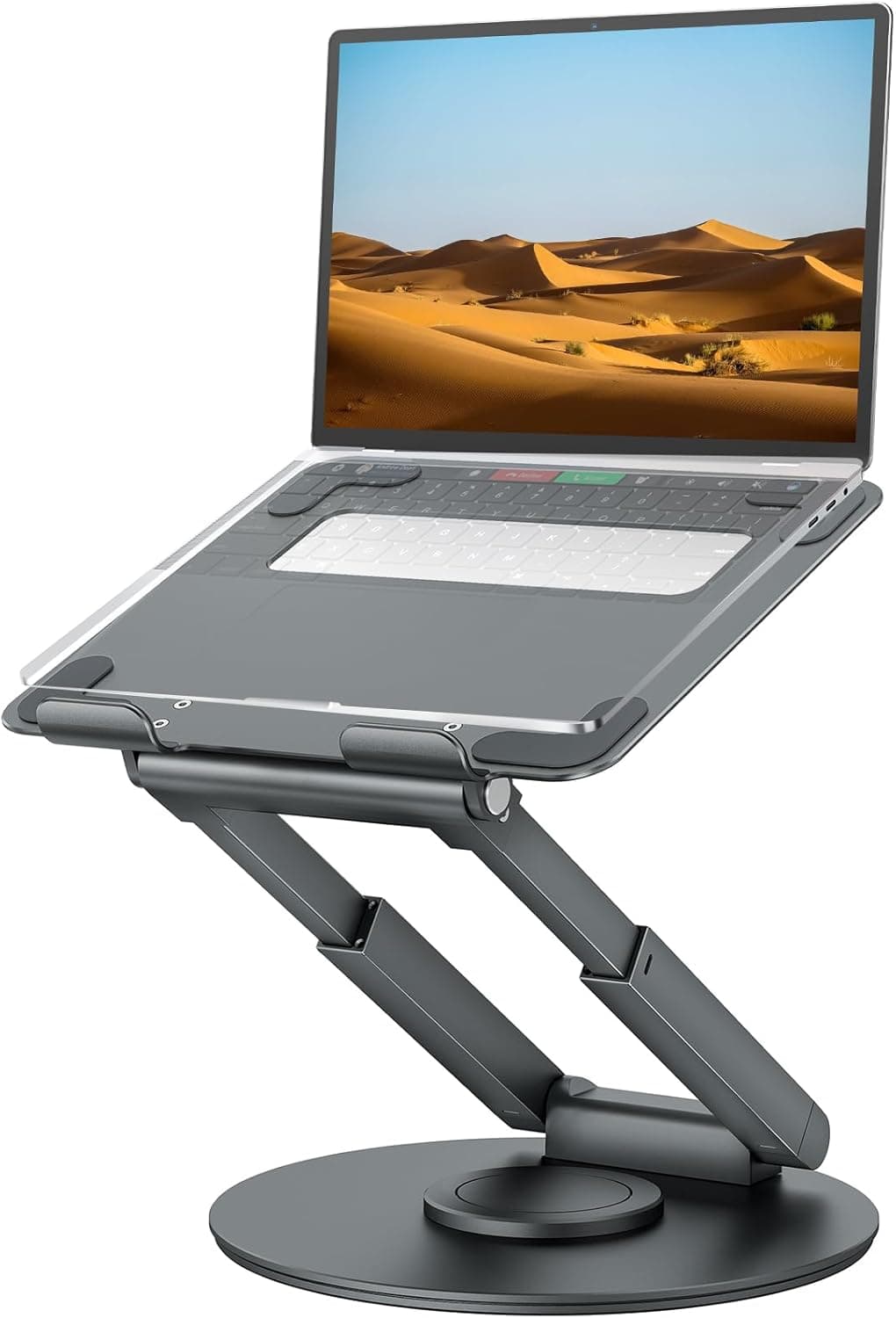 tounee Telescopic Laptop Stand