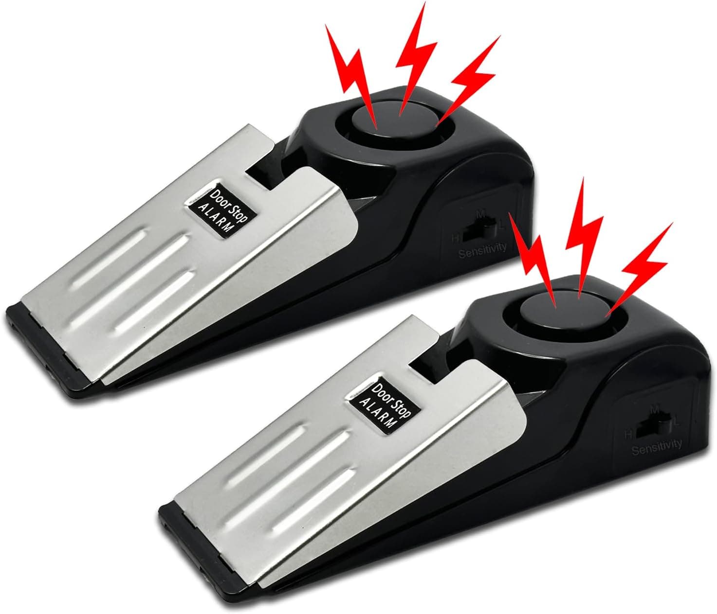 HNHMT Security Door Alarm