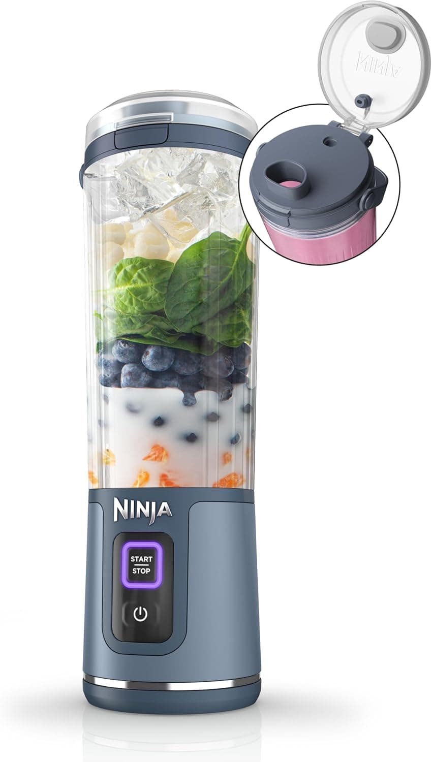 Portable Blender (Smoothie Cup)