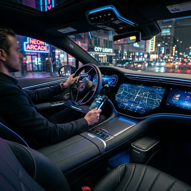 5 TikTok Viral Car Finds 2026: The Ultimate Car Upgrade Guide