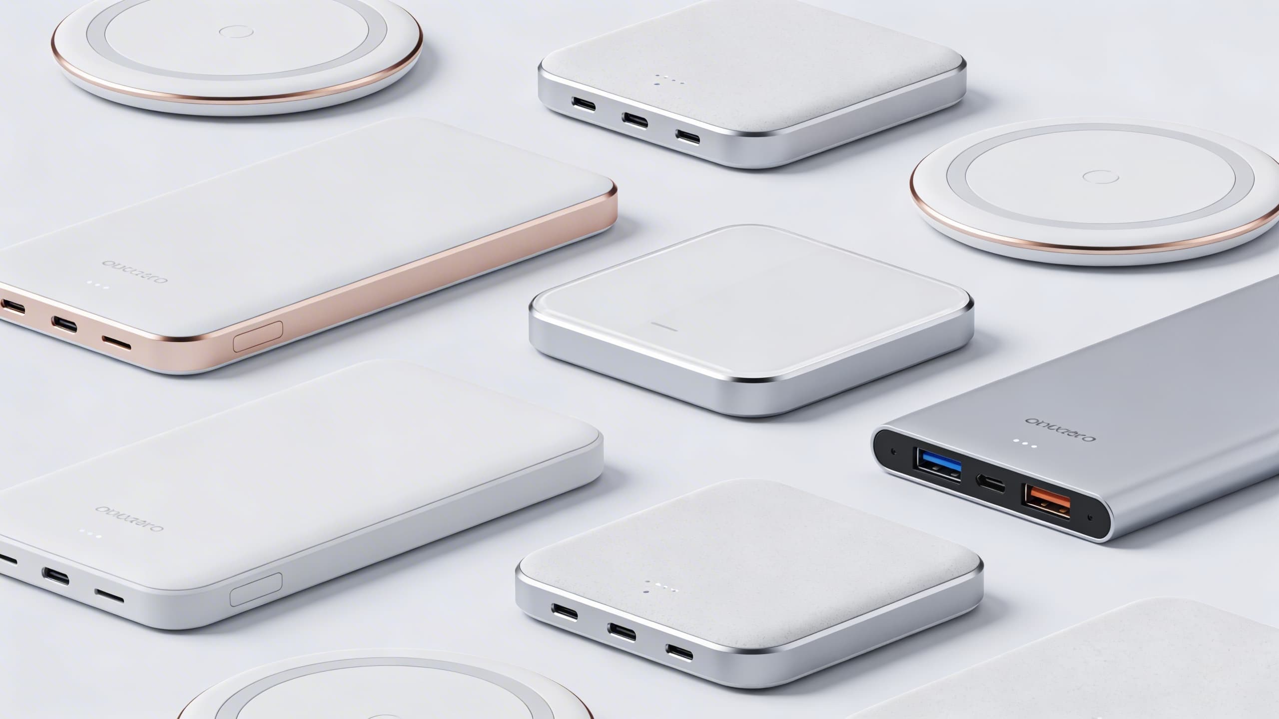 Best Wireless Charging Station Under $50 (2026 Tested)