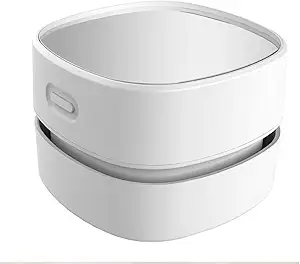 ODISTAR Mini Desktop Vacuum