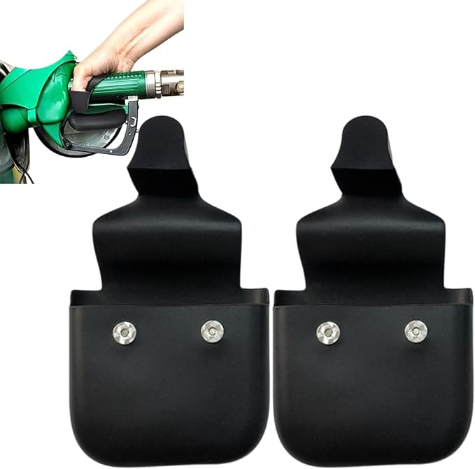 Fretory Silicone Gas Glove