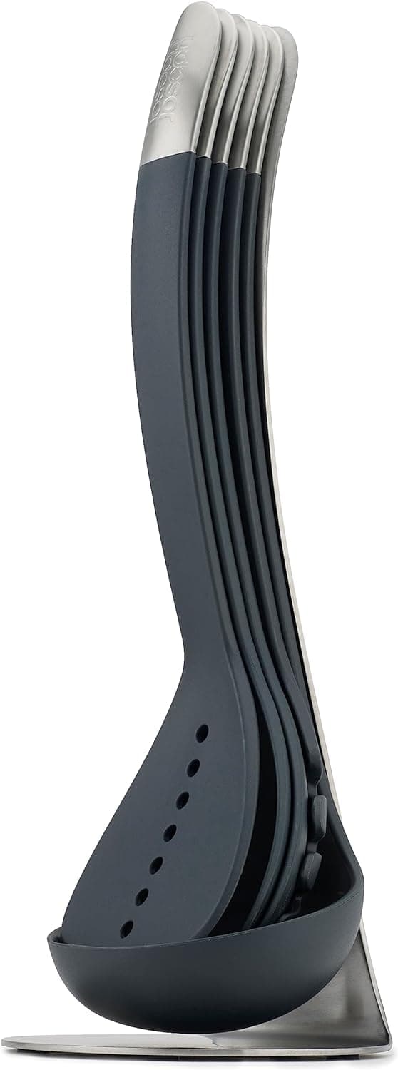 Joseph Joseph Nest 5 Compact Stacking Utensils