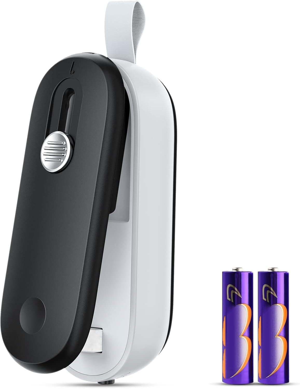 Snack Bag Heat Sealer