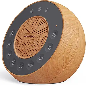 Housbay White Noise Machine